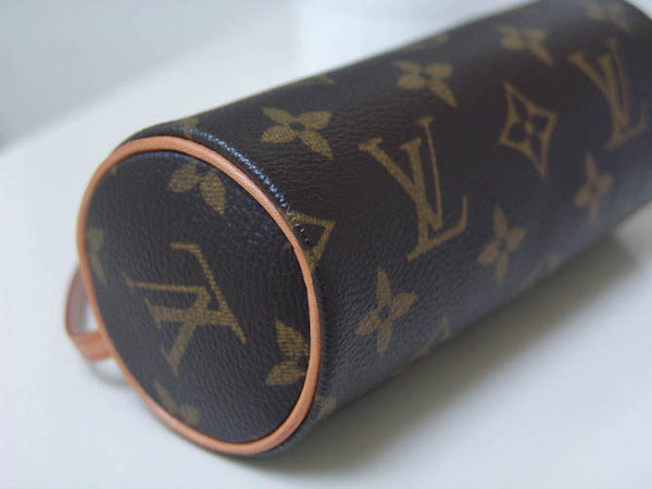 Louis Vuitton Monogram Mini Papillon