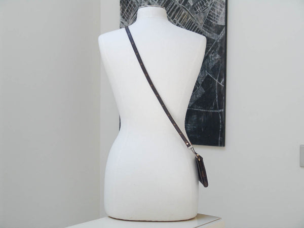 Louis Vuitton Monogram Shoulder Strap 110cm