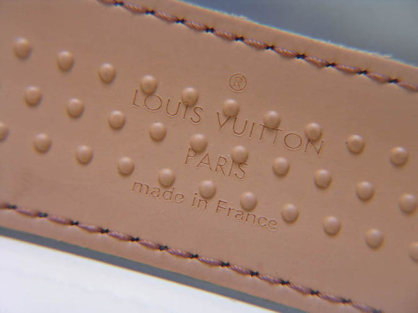 Louis Vuitton Monogram Shoulder Strap 118cm