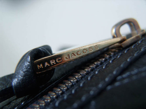 Marc Jacobs Runway Quilted Golden Chain Hobo