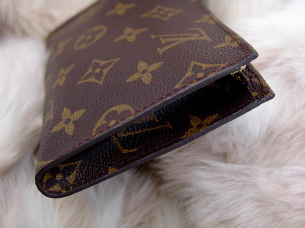 Louis Vuitton Monogram Cross-Body Mini Pochette