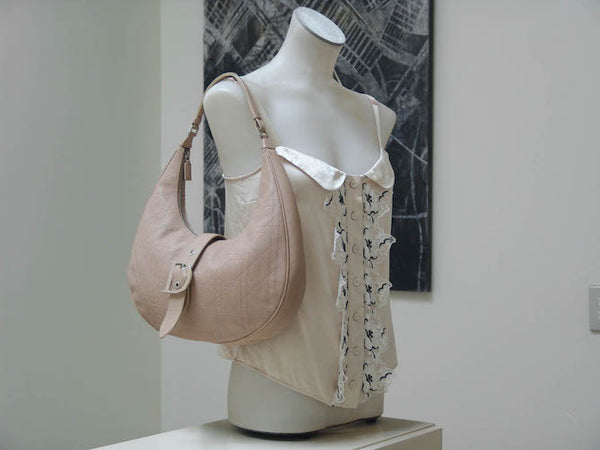 Christian Dior Lady Dior Hobo