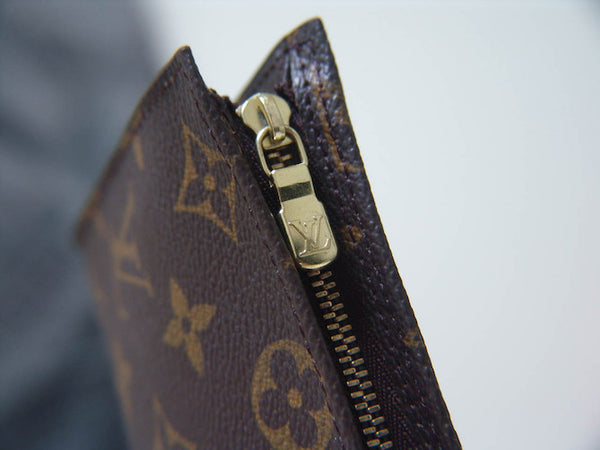 Louis Vuitton Monogram Mini Pochette GM