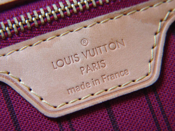 Louis Vuitton Monogram Pivoine Neverfull GM