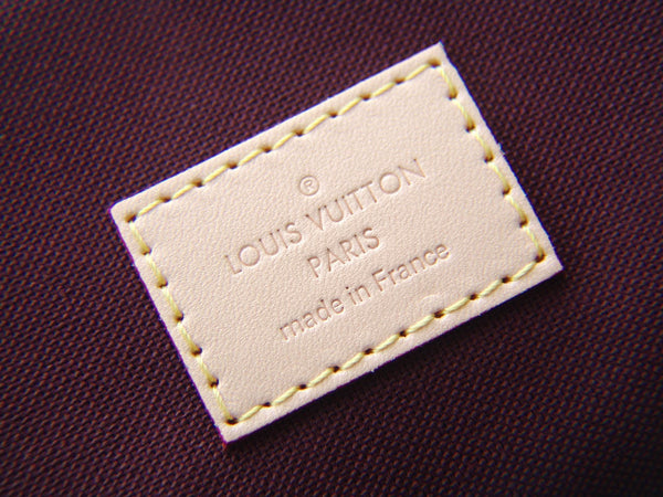 Louis Vuitton Monogram Iéna MM | New