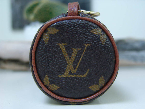 Louis Vuitton Monogram Mini Papillon