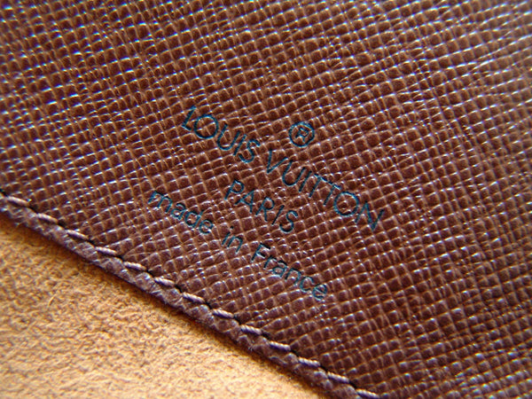Louis Vuitton Monogram Musette