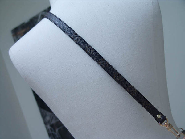 Louis Vuitton Monogram Shoulder Strap 98cm