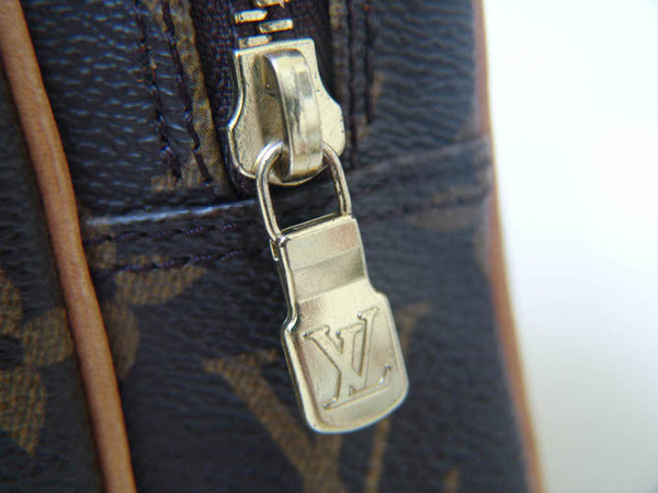 Louis Vuitton Monogram Amazone