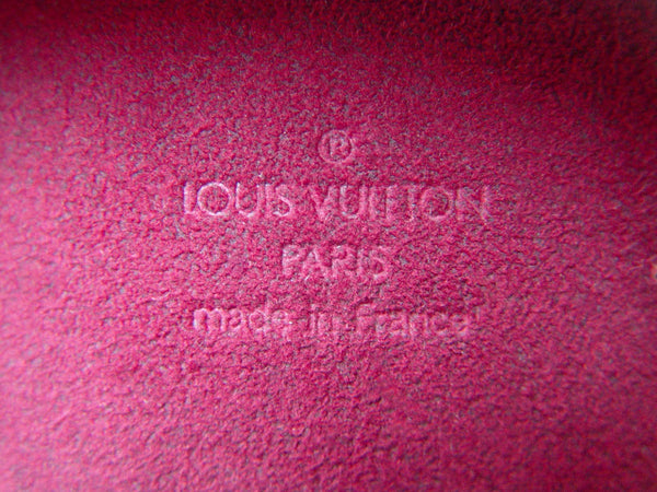 Louis Vuitton Monogram Multicolour Priscilla