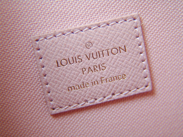 Louis Vuitton 2020 Damier Azur Pochette Félicie | BNIB