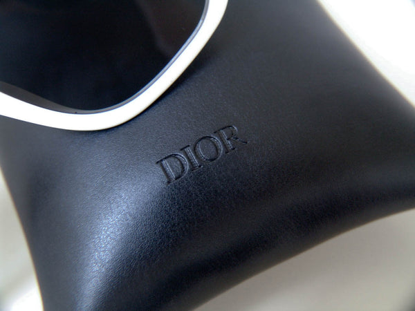 Christian Dior 2020 Dior 30Montaigne1 Ivory Rectangular | New