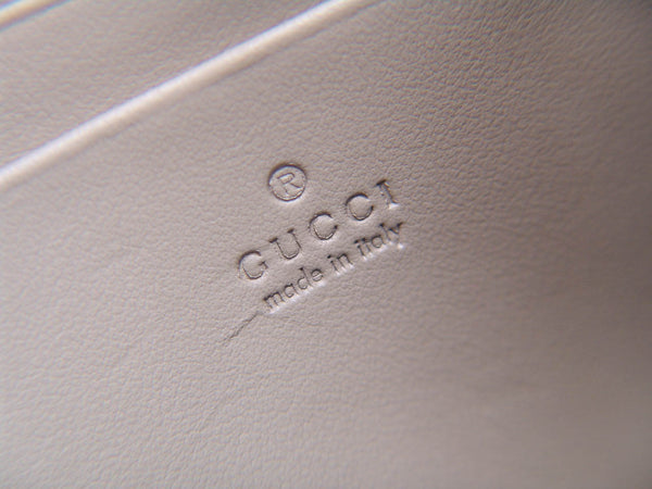 Gucci Dionysus GG Supreme Chain Wallet | BNIB