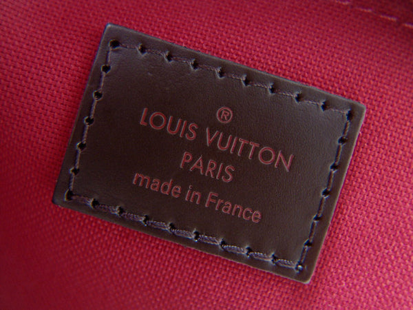 Louis Vuitton Damier Ebene Thames PM