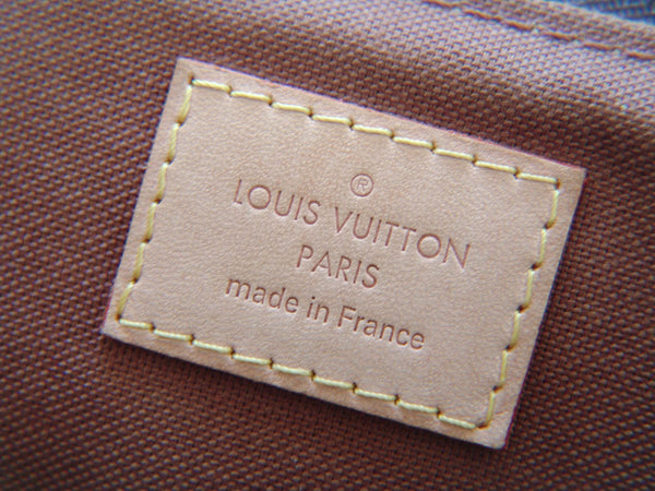 Louis Vuitton Monogram Palermo PM