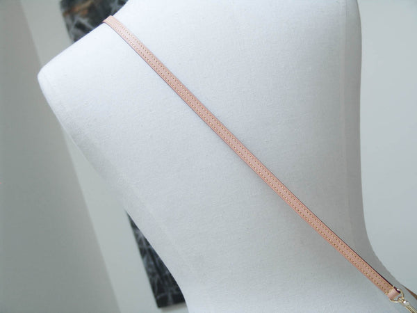 Louis Vuitton Vachetta Shoulder Strap 115cm | BNIB