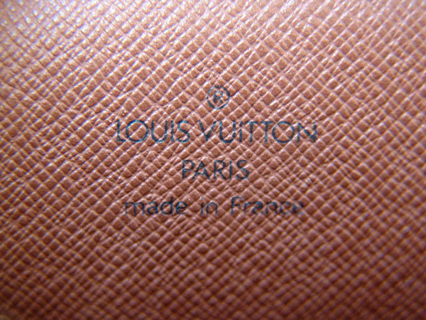 Louis Vuitton Monogram Amazone