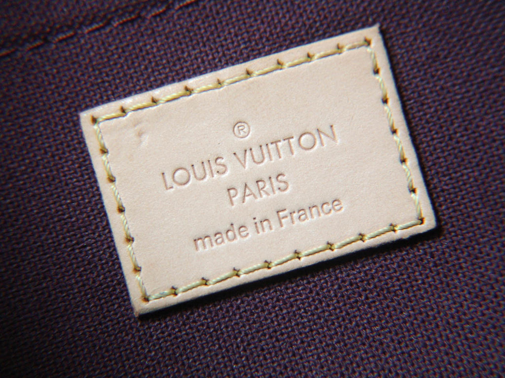 Louis Vuitton Monogram Favourite PM – My Haute