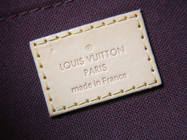 Louis Vuitton Monogram Favourite PM