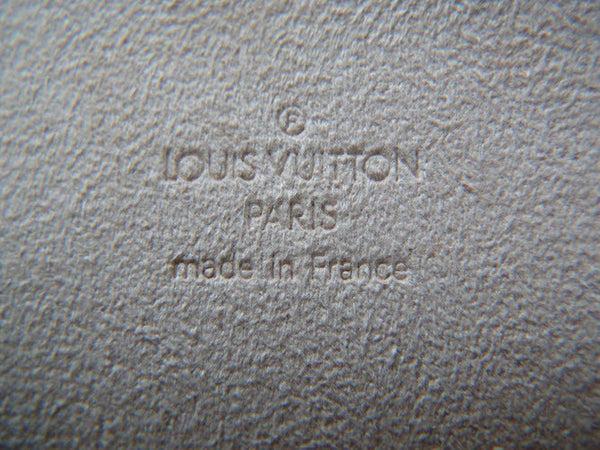 Louis Vuitton Monogram Pochette Florentine