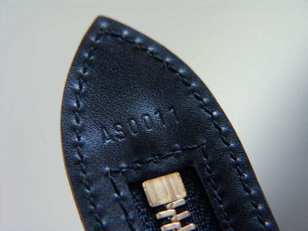 Louis Vuitton Epi Leather Saint-Jacques Poignées Longues