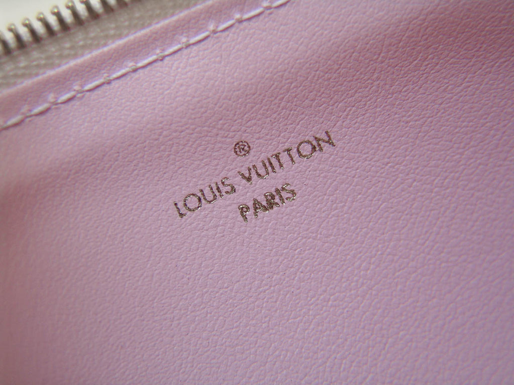 Louis Vuitton Damier Azur Canvas Mini Pochette Accessoires, myGemma, NZ