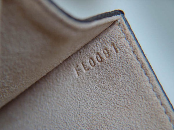 Louis Vuitton Monogram Pochette Florentine