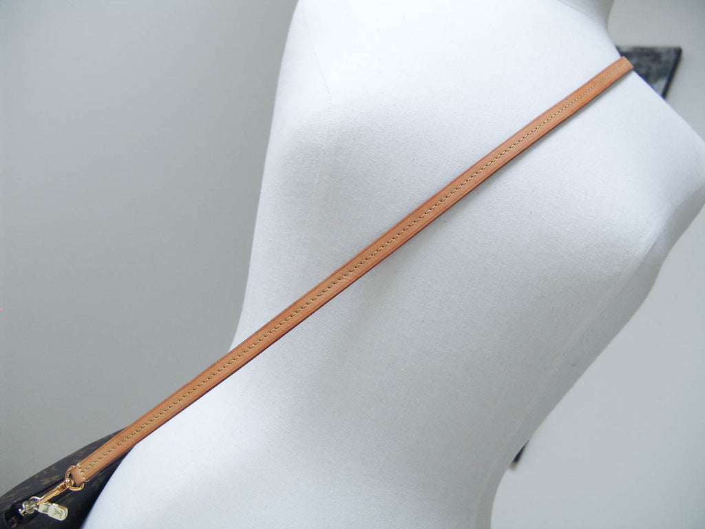 Louis Vuitton Vachetta Shoulder Strap 115cm – My Haute