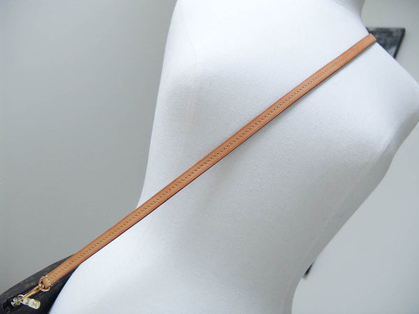 Louis Vuitton Vachetta Shoulder Strap 115cm