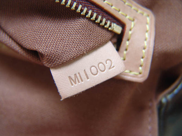 Louis Vuitton Monogram Mini Looping