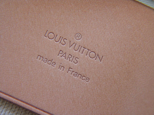 Valise souple Louis Vuitton Sirius 45
