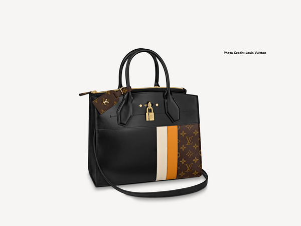 Louis Vuitton 2020 Monogram Luggage Tag | New